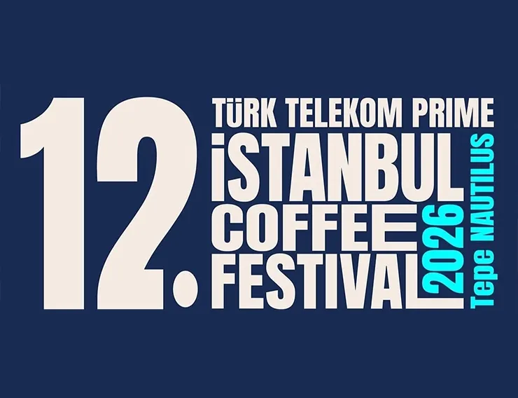 Türk Telekom Prime İstanbul Coffee Festival İndirimi