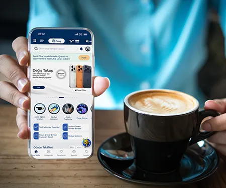 Turkcell Pasaj'da 2000 TL Bonus Kampanyası