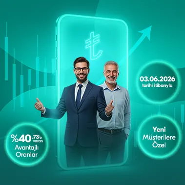 Türkiye Finans Katılım Hesabı: Yüksek Getiri Fırsatı!