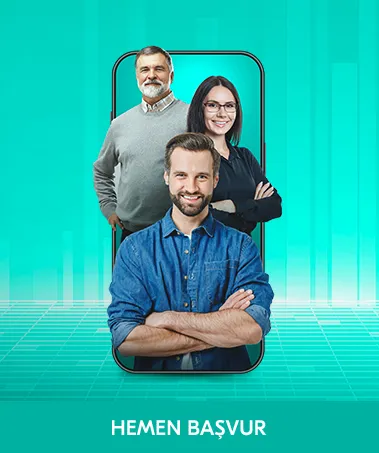 Türkiye Finans KOBİ Avantaj Paketi