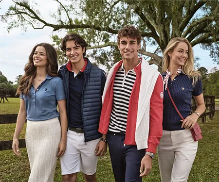 U.S. Polo Assn.'de 7.000 TL ve üzeri alışverişe 600 TL U.S. Polo Assn. bonus!