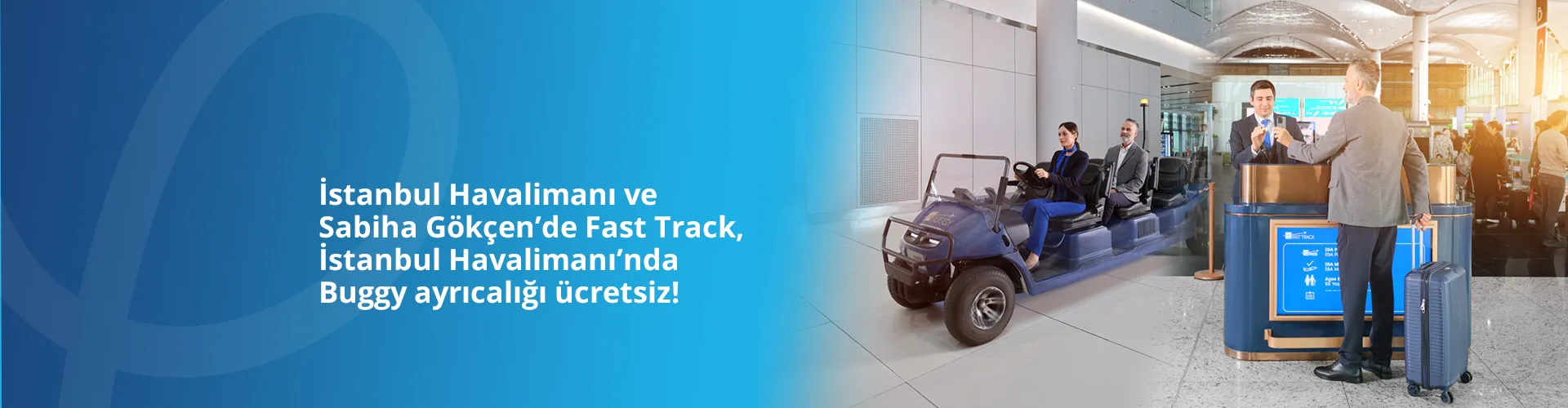 Halkbank Mobil: Fast Track & Buggy Kampanyası