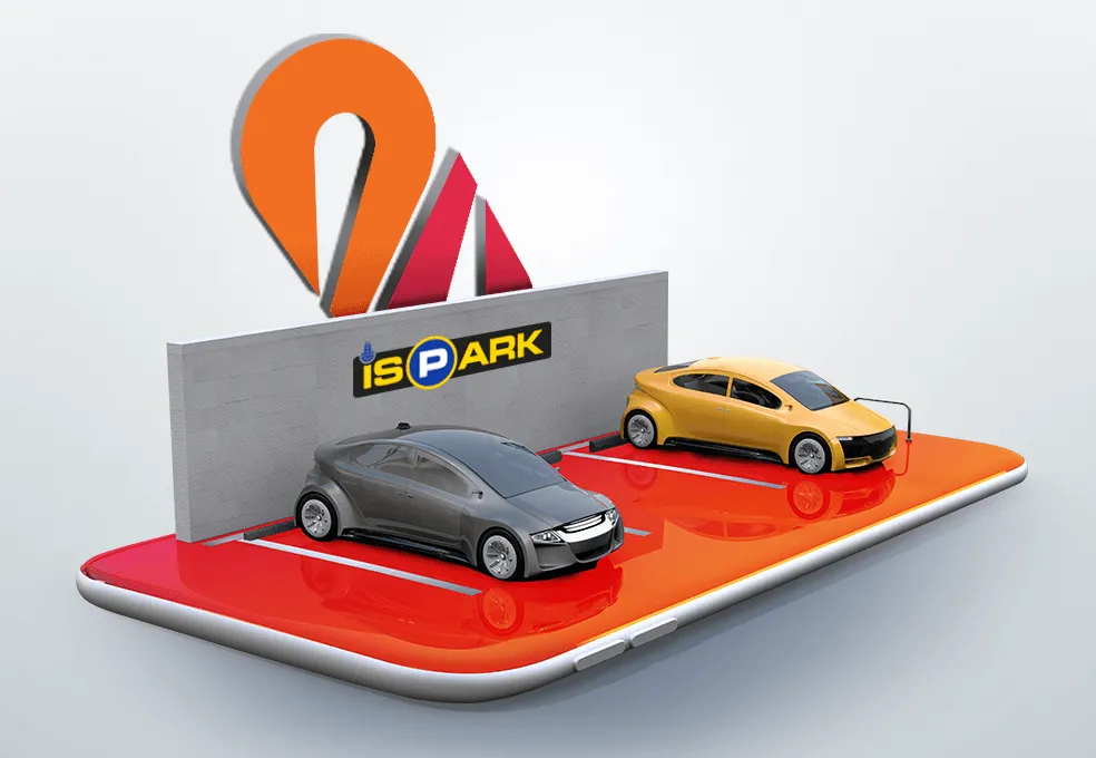 Ücretsiz İSPARK Otopark Kampanyası | Albarakalılara Özel