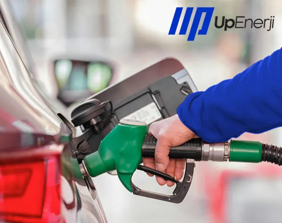 Up Enerji Maximum: Akaryakıtta Özel İndirim!