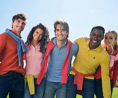 U.S. Polo Assn'da GarantiPay ile 500 TL Bonus!