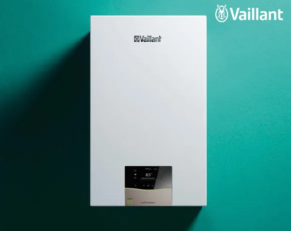 Vaillant'te Peşin Fiyatına 9 Taksit Kampanyası