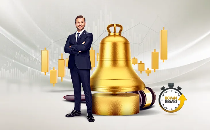 Vakıfbank ile Borsa Tanışma Kampanyası