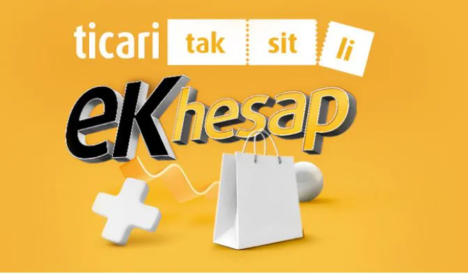 Vakıfbank'tan Ticari Taksitli Ek Hesap Kampanyası! Vakıfbank'tan Ticari Taksitli Ek Hesap Kampanyası!