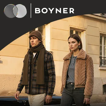 Vakıfkart ile Boyner'den 5.000 TL alışverişinize 1.000 TL indirim!