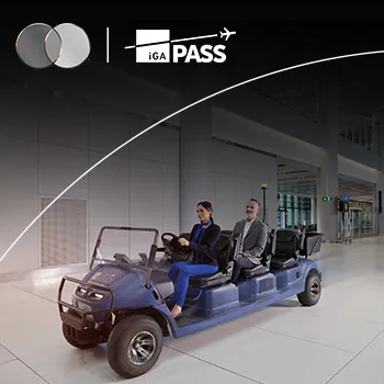 Vakıfkart ile İstanbul Havalimanı Otopark Kampanyası