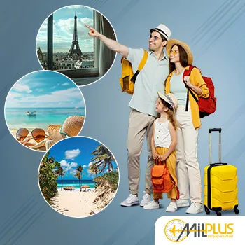 VakıfBank ve Milplus ile Otel Rezervasyonlarına Varan 7.500 TL İndirim Fırsatı!
