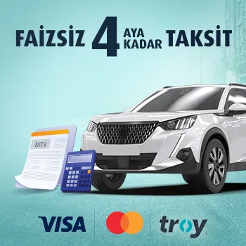Vakıfkart MTV Taksit Kampanyası - Faizsiz Ödeme Fırsatı