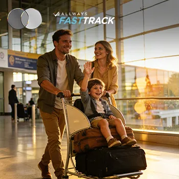 Vakıfkart ile Sabiha Gökçen Fast Track!