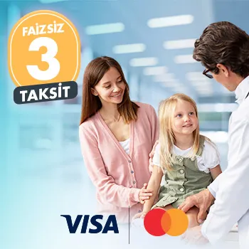 Sağlık ve Eczane Harcamalarına Faizsiz 3 Taksit İmkanı! VakıfBank ile Peşin Taksit fırsatı