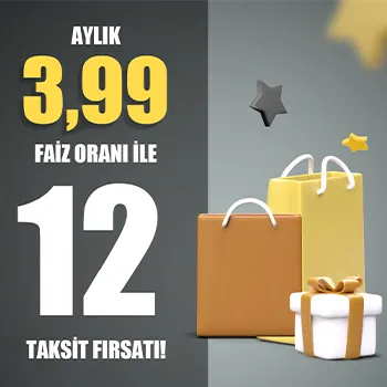 Vakıfkart Ticari Kredi Kartıyla PeşineTaksit Fırsatı