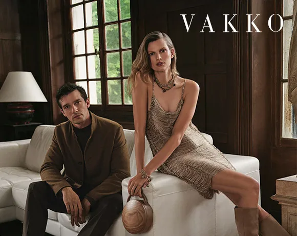 Vakko’da 4 Taksit Ayrıcalığı