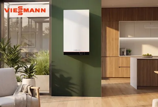 Viessmann'da Bankkart Lira Kampanyası: 5.000 TL Kazan!