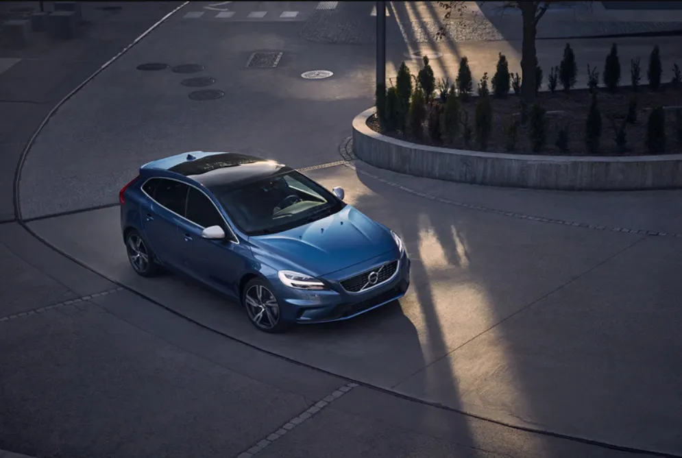 Herkes bir Volvo ister! Herkes bir Volvo ister!