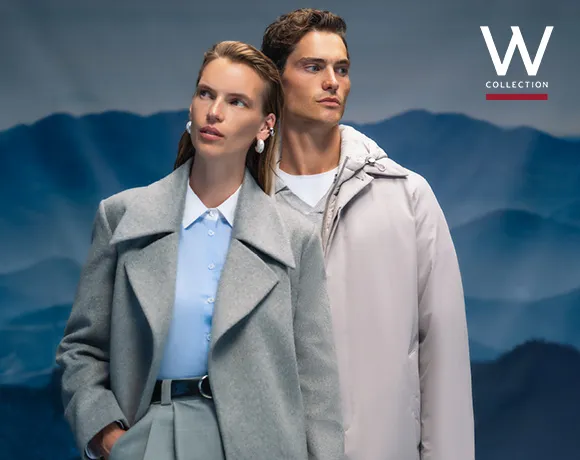 W Collection’da 4 Taksit Ayrıcalığı