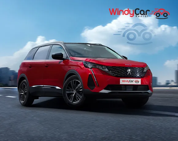 WindyCar'dan Araç Kiralamada İndirim Fırsatı