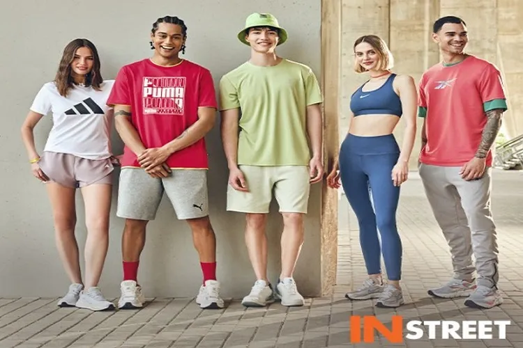 Wings ile IN Street'te Takside Alışveriş!