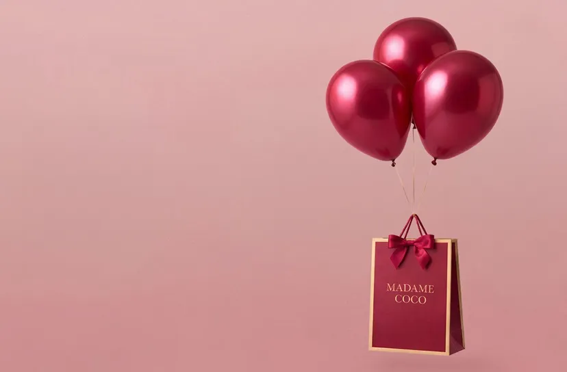 Wings & Madame Coco'da Kaçırılmayacak Fırsat: 350 TL Chip-Para Kazan!