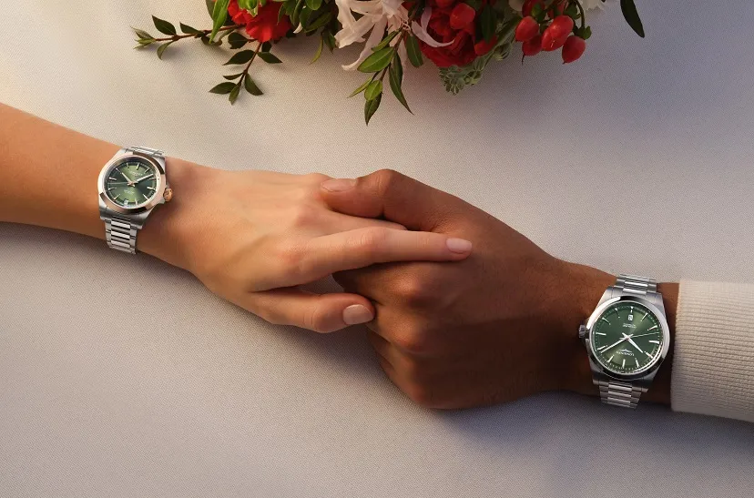 Wings ile Longines'te Avantajlı Taksit İmkanı