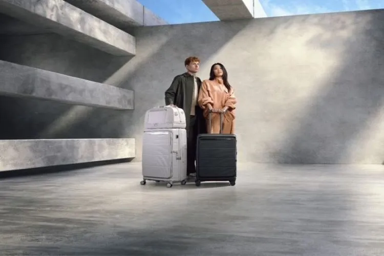 Samsonite'ta 2.000 TL Chip-Para Kazanma Fırsatı! Wings ve Akbank ile Harcamalarınız Değerlensin