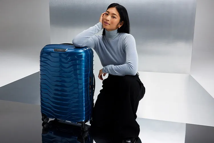 Wings ile Samsonite'ta Avantajlı Taksit İmkanı