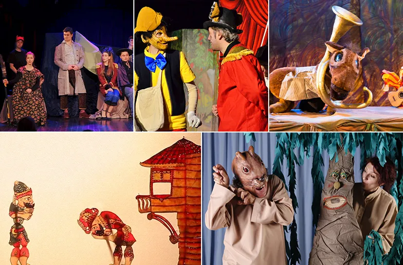 Wings ile TheatreClix'te Tiyatro Keyfi: İlk Ay 139 TL!