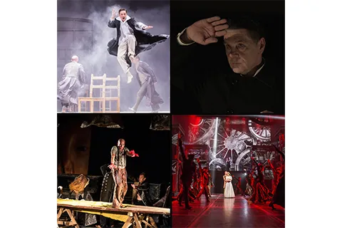 Wings ve TheatreClix İle Yıllık Sınırsız Tiyatro Aboneliğine Büyük İndirim! Sadece 1.499 TL!