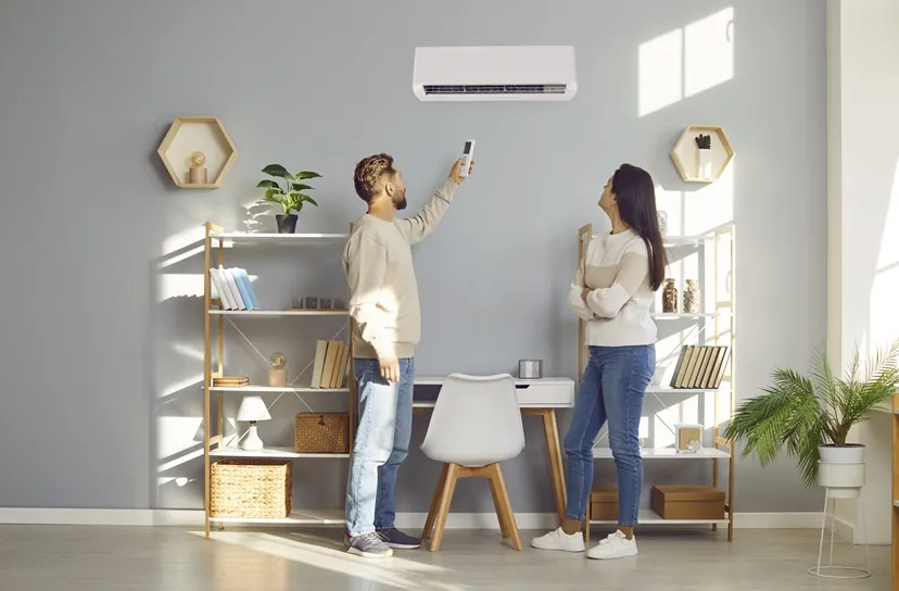 Wings ile Vestel Klima Kampanyası: 12 Taksit Fırsatı