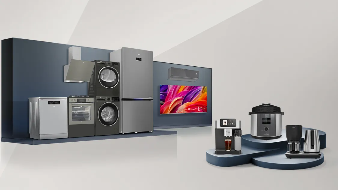 Worldcard ile Beko’da peşin fiyatına 9 aya varan taksit!