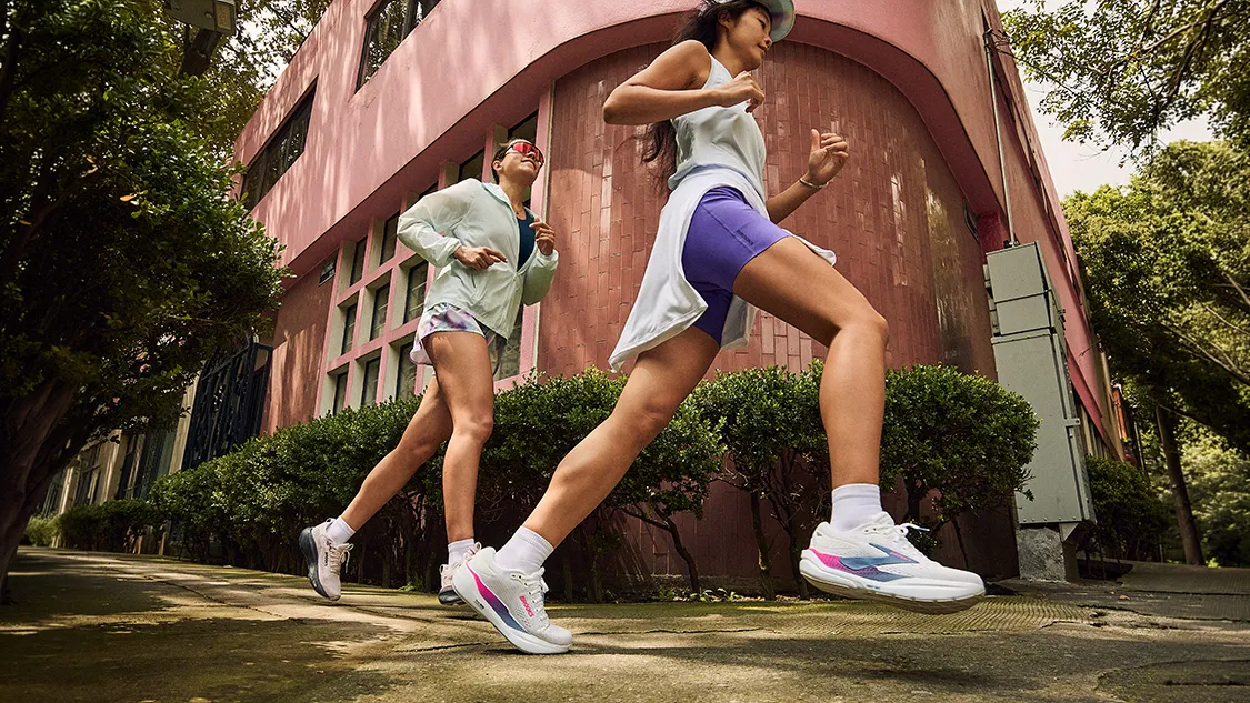 Worldcard ile Brooks Running’te 600 TL Worldpuan!