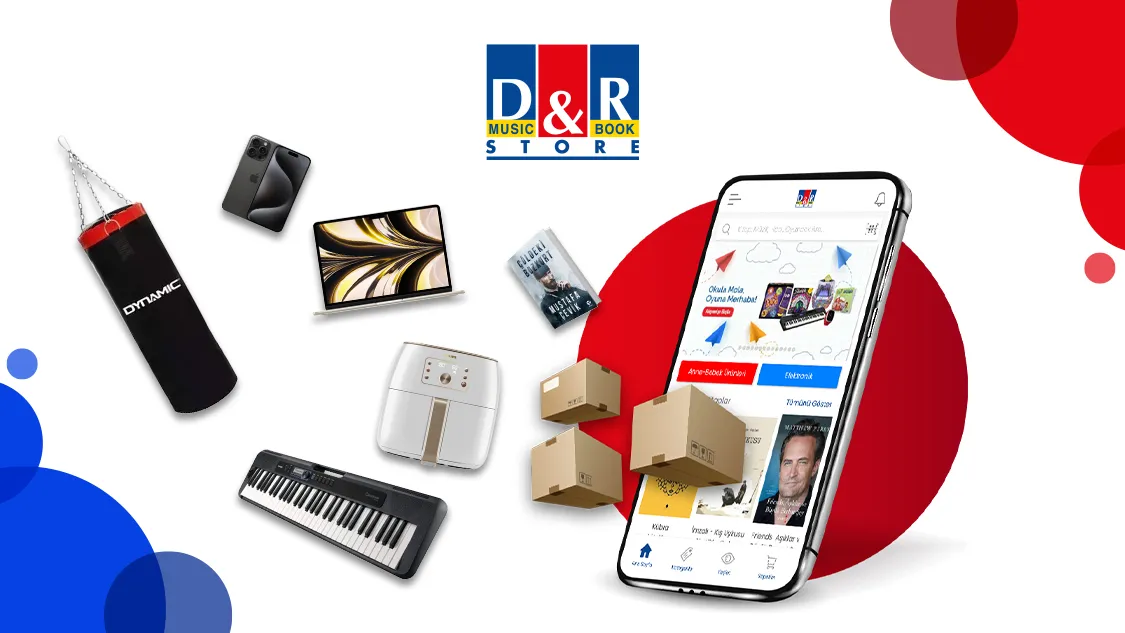 Worldcard ile D&R Kampanyası: 400 TL Puan + Taksit!
