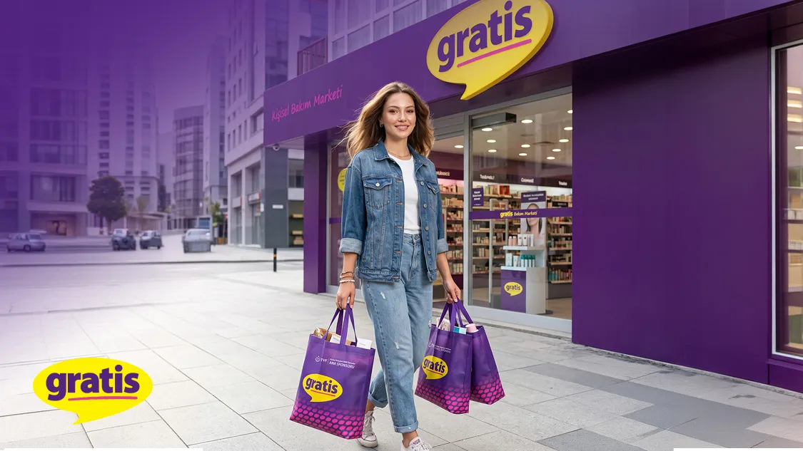 Worldcard ile Gratis’te Alışverişe 100 TL Worldpuan!