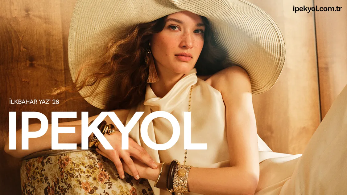 Worldcard ile Ipekyol Kampanyası: 750 TL İndirim!
