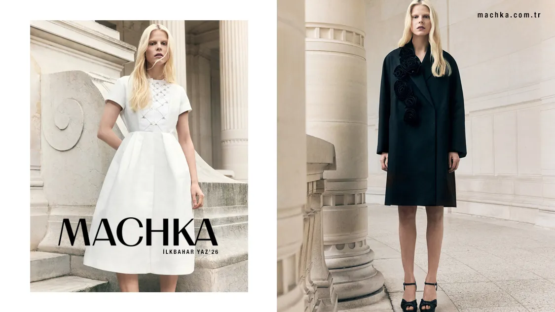 Worldcard ile Machka’da 900 TL Machka Puan! Chippin uygulaması üzerinden Machka fiziki mağazalarından yapacağınız alışverişinize ek 50 TL Machka Puan!