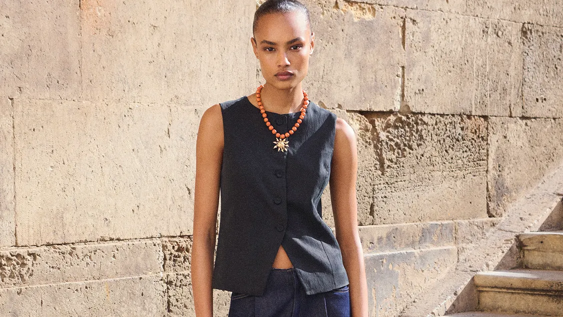 Worldcard ile MANGO’da 6 taksit!