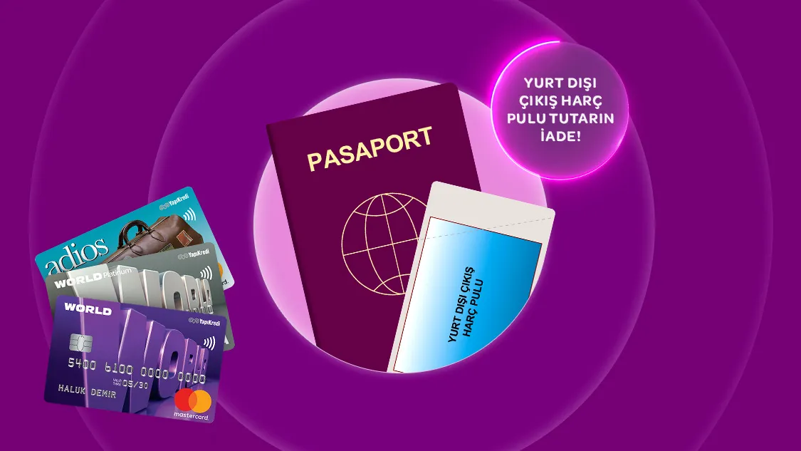 Worldcard ile Mastercard logolu kartınız ile yabancı dizi ve film platformlarından yapacağınız harcamalara %50 indirim!