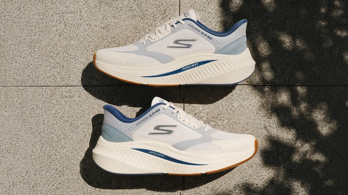 Worldcard Skechers Kampanyası: 600 TL Worldpuan!