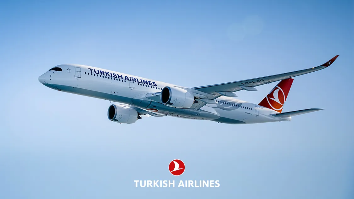 Worldcard x THY Kampanyası: Peşin Fiyata 6 Taksit!
