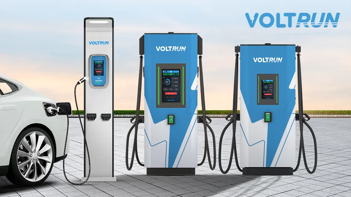 Worldcard ile Voltrun'da Şarj Et, 300 TL'ye Varan Worldpuan Kazan!