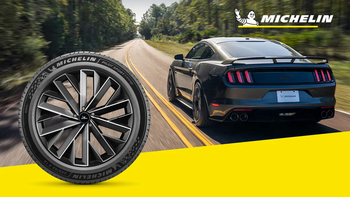 Worldcard ile World’e özel Michelin’de 6 aya varan taksit fırsatı!