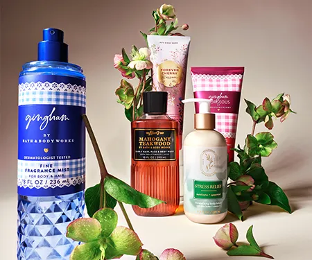 Bath & Body Works: 350 TL Bonus Kampanyası