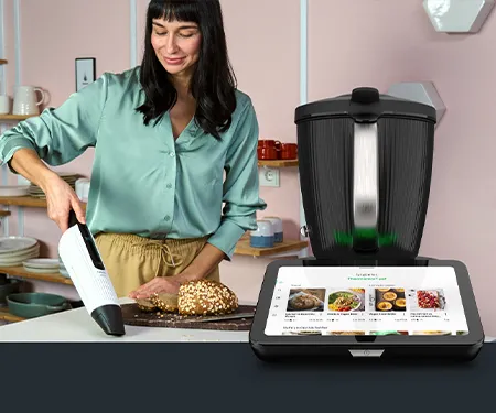 Thermomix Bonus Kampanyası - 10.000 TL'ye Varan Fırsat!