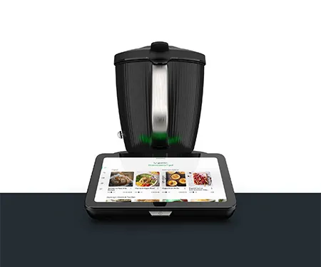 Thermomix Bonus Kampanyası - 10.000 TL İndirim!