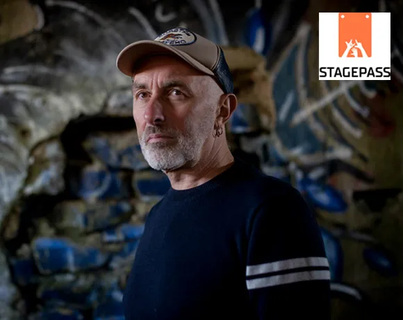 Yann Tiersen Konser Biletleri Maximum Kart’lara %10 İndirimli!