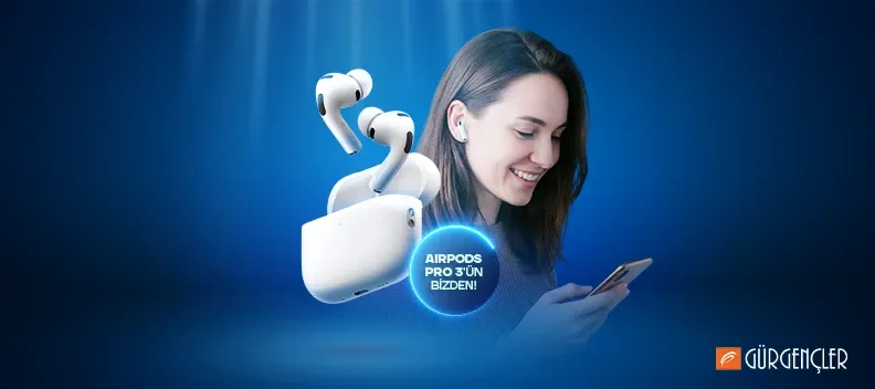 Yapı Kredi Mobil'den müşteri olun, hemen faydalanın!