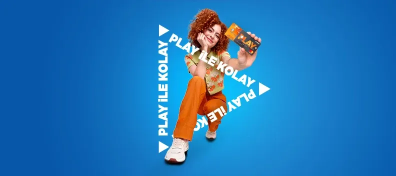 Yapı Kredi Mobil’den müşteri olan Play’lilere özel 15.000 TL’ye varan fırsat!